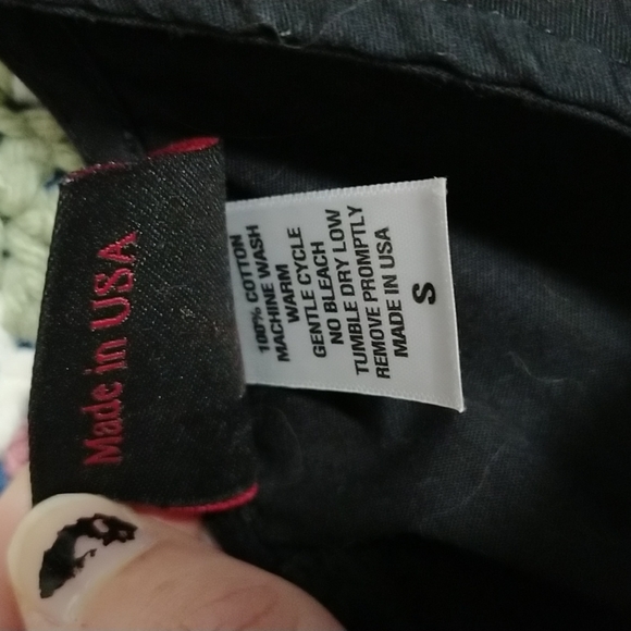 Folter Skeleton Dress - Picture 4 of 4